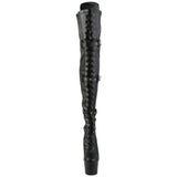 Pleaser Adore 3028 Boots | Angel Clothing