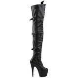 Pleaser Adore 3028 Boots | Angel Clothing