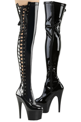 Pleaser ADORE-3050 Boots | Angel Clothing