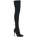 Pleaser COURTLY 3005 Boots | Angel Clothing