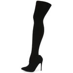 Pleaser COURTLY 3005 Boots | Angel Clothing