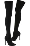 Pleaser COURTLY 3005 Boots