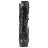 Pleaser DELIGHT-1020PK Boots | Angel Clothing