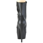 Pleaser DELIGHT-1020PK Boots | Angel Clothing