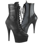 Pleaser DELIGHT-1020PK Boots | Angel Clothing