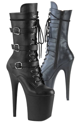 Pleaser FLAMINGO 1053 Boots | Angel Clothing