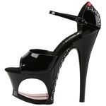 Pleaser MOON 760FH Shoes | Angel Clothing