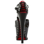 Pleaser MOON 760FH Shoes | Angel Clothing