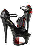 Pleaser MOON 760FH Shoes | Angel Clothing