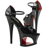 Pleaser MOON 760FH Shoes | Angel Clothing