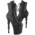 Pleaser Rapture 1020 Boots Matte | Angel Clothing