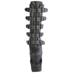 Pleaser Rapture 1052BK Boots | Angel Clothing