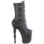 Pleaser Rapture 1052BK Boots | Angel Clothing