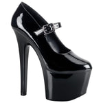 Pleaser SKY-387 Shoes | Angel Clothing