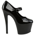 Pleaser SKY-387 Shoes | Angel Clothing