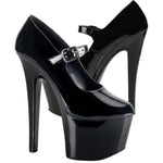 Pleaser SKY-387 Shoes | Angel Clothing