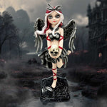 Shadow Fae Fairy Figurine | Angel Clothing