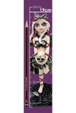 Shadow Fae Fairy Figurine | Angel Clothing