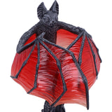 Shadow Wing Bat Lamp | Angel Clothing