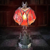 Shadow Wing Bat Lamp | Angel Clothing