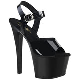 Pleaser SKY 308N Shoes | Angel Clothing