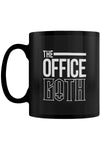 Office Goth Mug | Angel Clothing