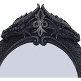 The Reflector Dragon Mirror | Angel Clothing