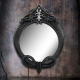 The Reflector Dragon Mirror | Angel Clothing