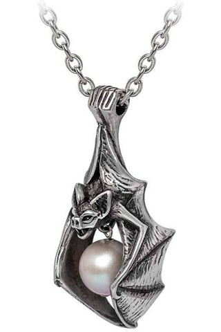 Alchemy Gothic Vampires Eye Pendant | Angel Clothing