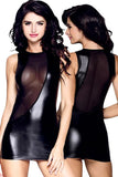 YesX YX186 Dress (L/XL) | Angel Clothing