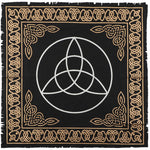 Triquetra Altar Cloth | Angel Clothing