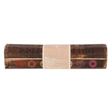 Chakra Wooden Mixed Incense Box Set | Angel Clothing