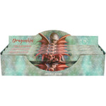 Anne Stokes Dragon Kin Incense Sticks | Angel Clothing