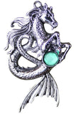 Kelpie Pendant | Angel Clothing