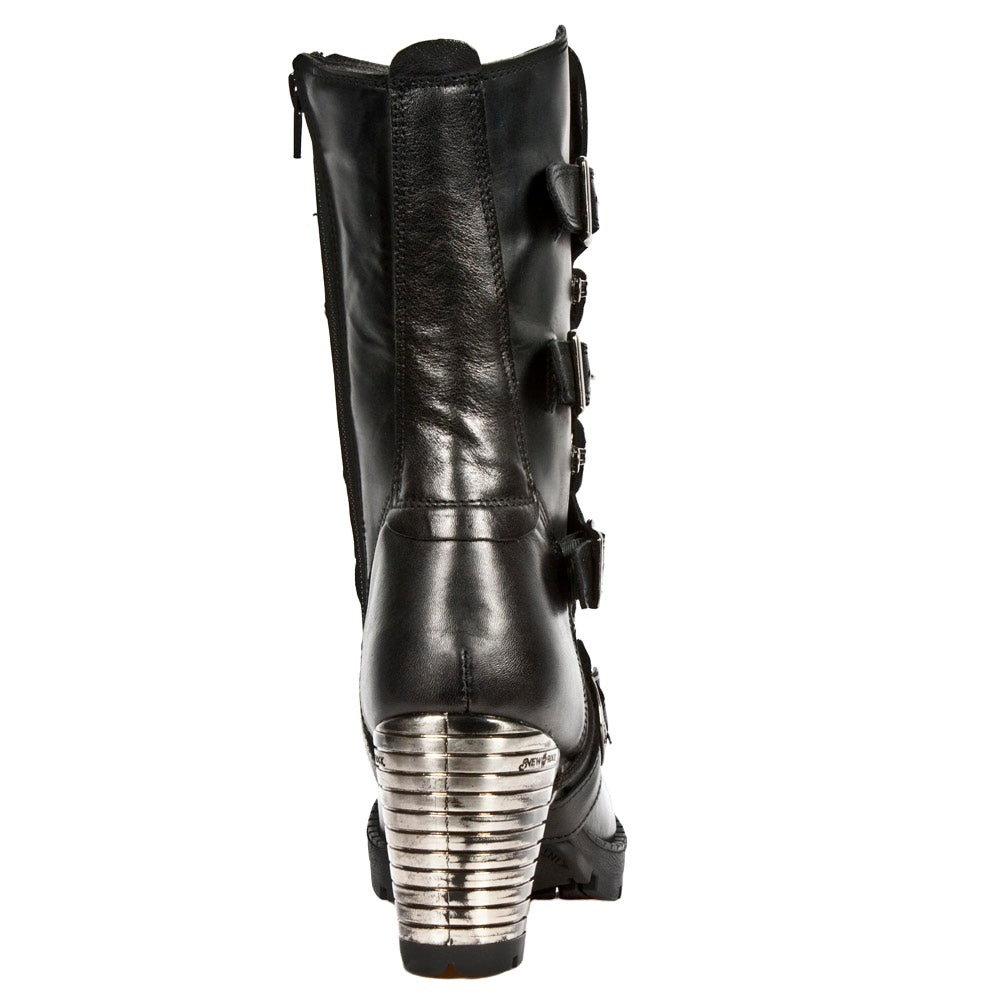 New Rock Ladies Boots M.TR003-S1 | NEW ROCK Angel Clothing