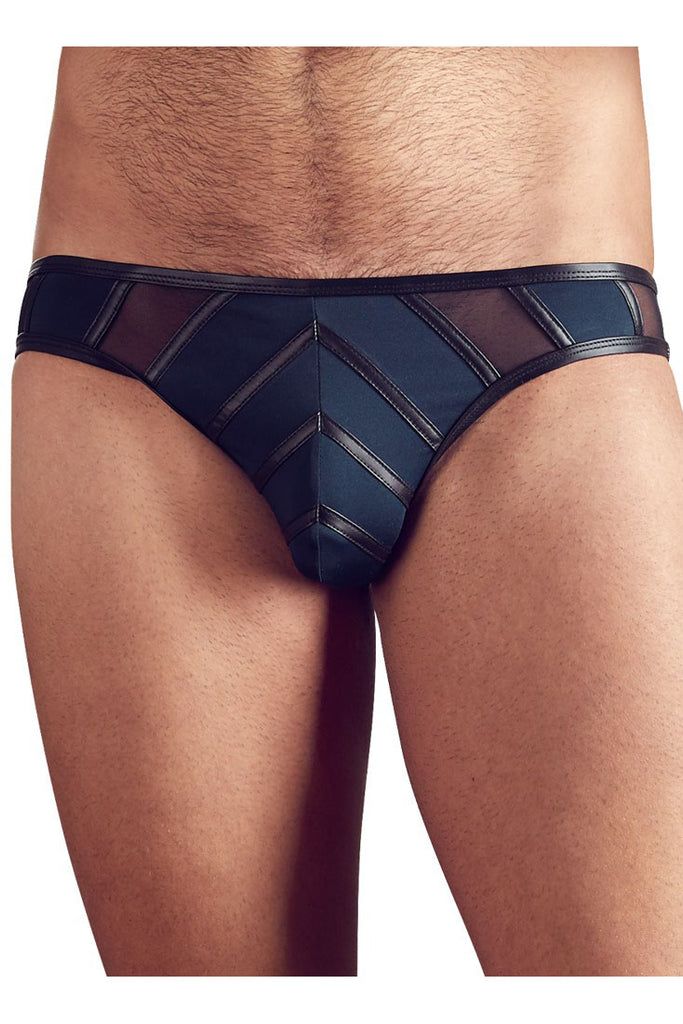 H&R Men's Underwear Secret Pocket Panties, 2 Packs(Blue) : :  Clothing, Shoes & Accessories