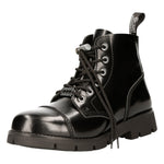 New Rock RANGER 006-S2 Boots | Angel Clothing