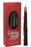 Vampire Blood Taper Candles 8 | Angel Clothing