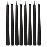 Vampire Blood Taper Candles 8 | Angel Clothing