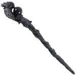 Dark Raven Wand | Angel Clothing