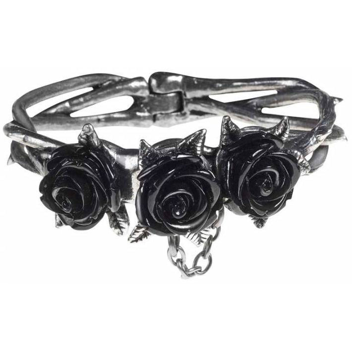 Steampunk Gothic Accessories Gear Leather Lace Wristband Bracelet with –  Charmian Corset