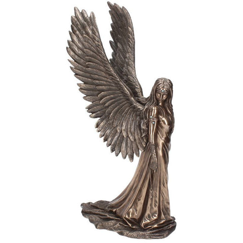 Spirit guide - Figurine ange - Boutique Anne Stokes