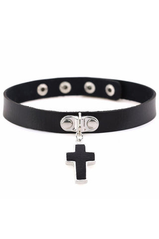 Gothic and Alternative Chokers and Collars – Angel Clothing