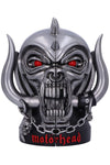 Motorhead Warpig Bookends | Angel Clothing