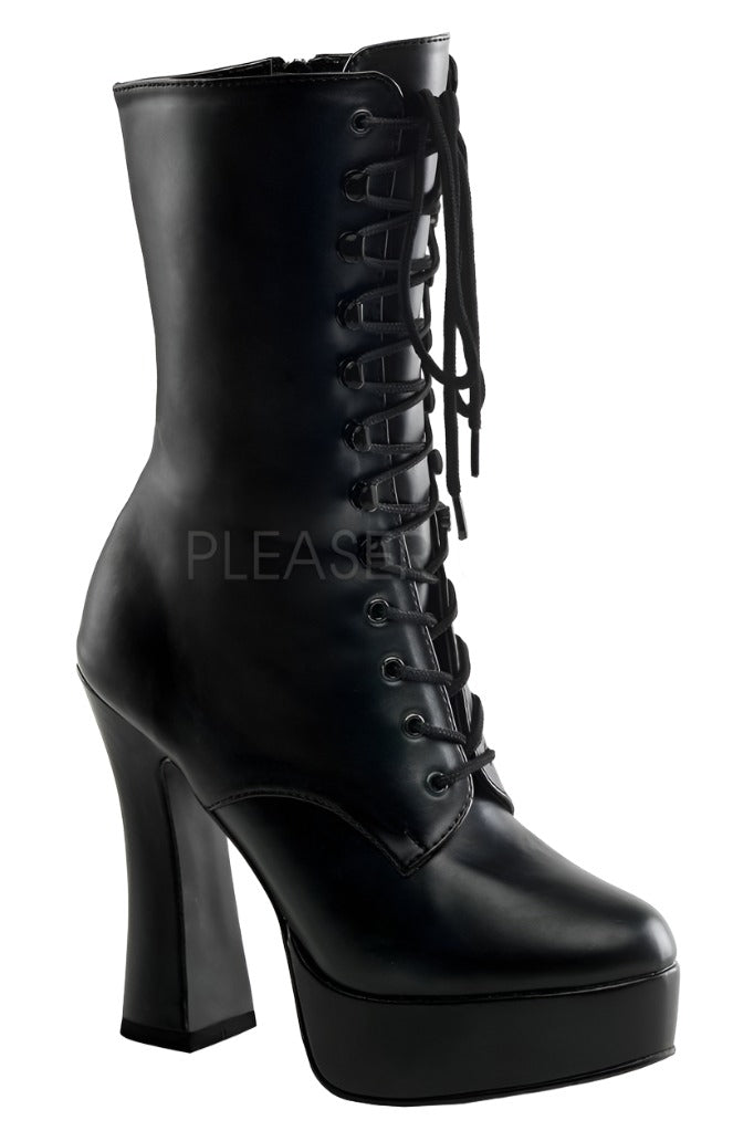 Pleaser ELECTRA-1020 Boots | Angel Clothing