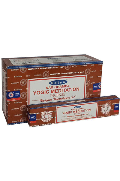 Incensi nag champa