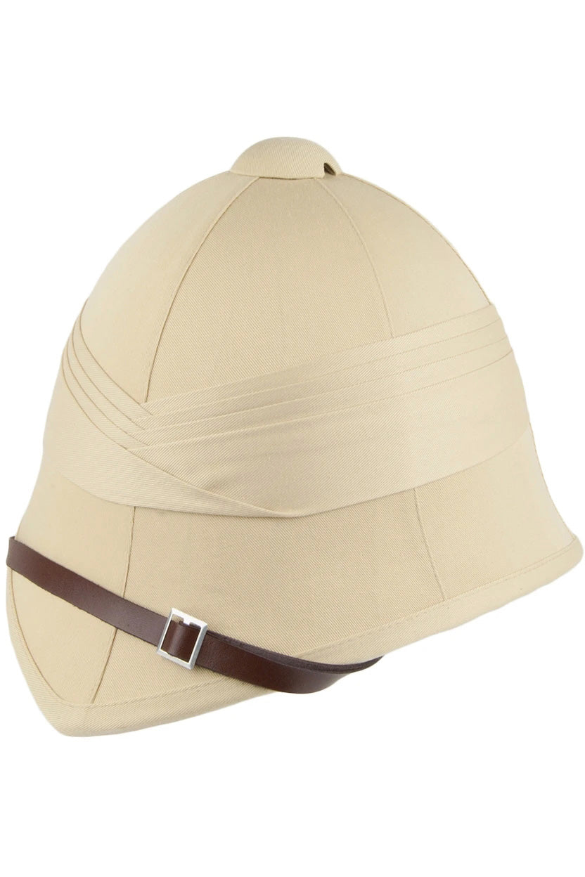 Pith Helmet | Angel Clothing